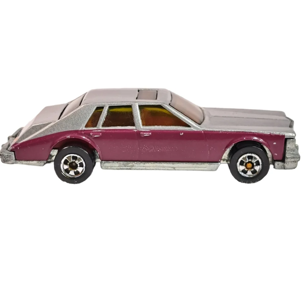 Hot Wheels vinatge 1980